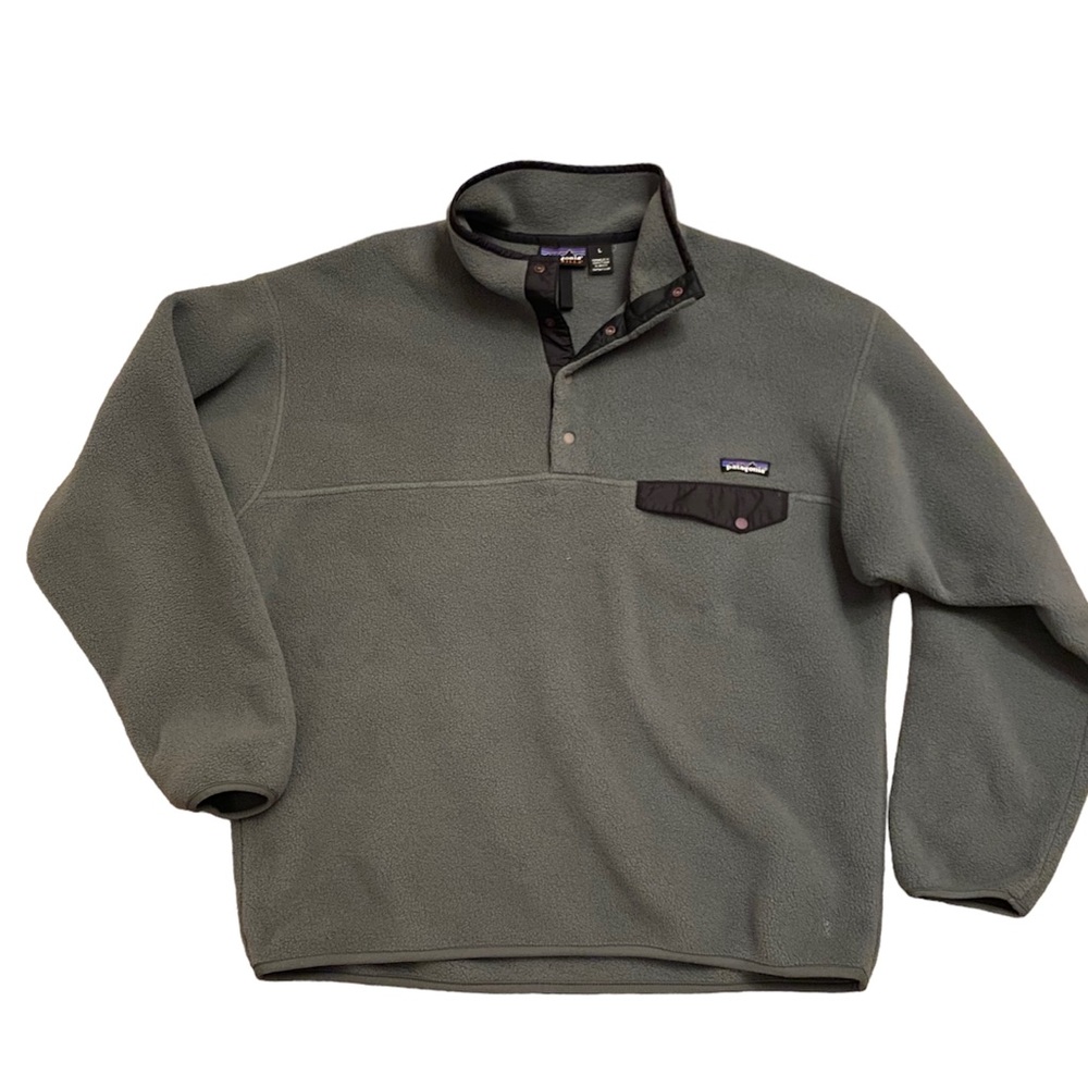 Patagonia Synchilla